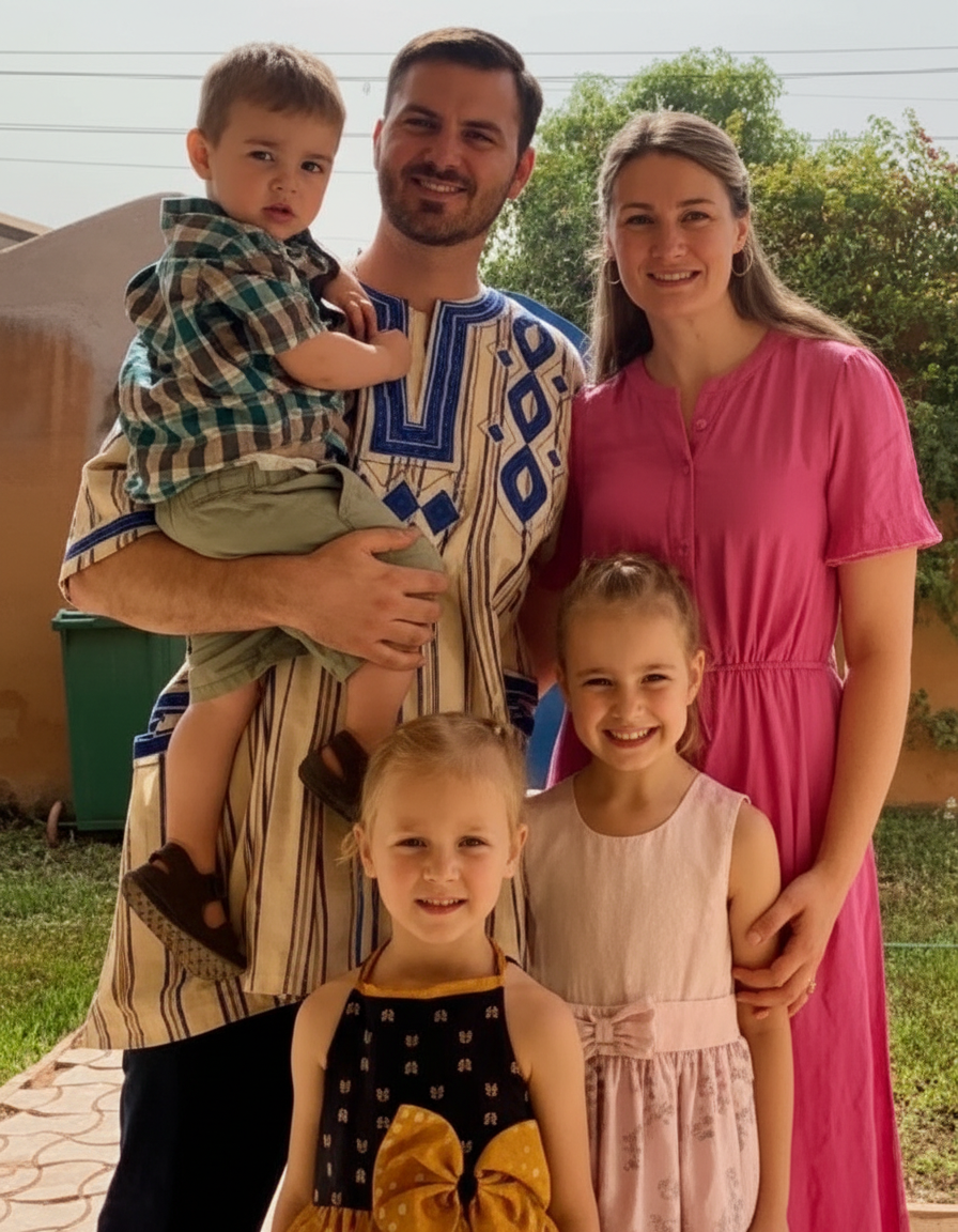 Stephen & Julie Knickerbocker