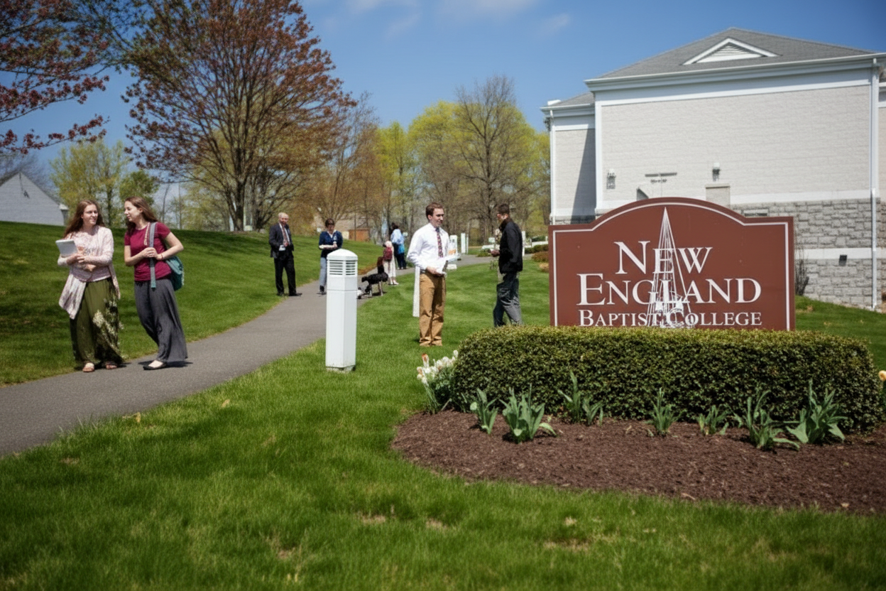 New England Baptist College