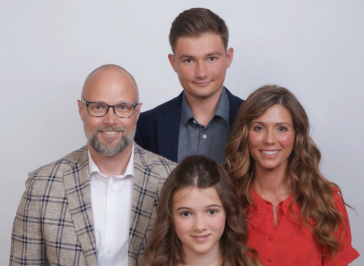 Stetson & Sandy Plancks