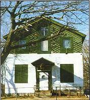 Grange Hall of Waterbury