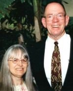 Jim and Yvonne Rumsey