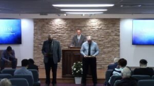 Principles of Giving Beyond Your Power – Bro. Bruce Turner