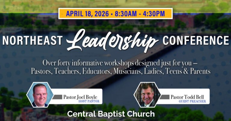 Northeast Leadership Conference