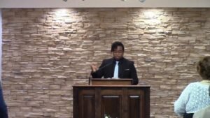 The Legacy of a Godly Lady – Pastor Gil Tartaglino