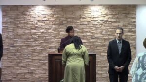 Overcoming Political Correctness – Pastor Gil Tartaglino