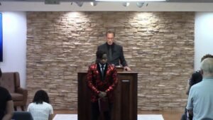 That I May Know Him (Part 2) – Pastor Gil Tartaglino